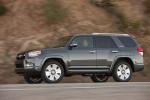 Toyota 4Runner Limited 2010 года